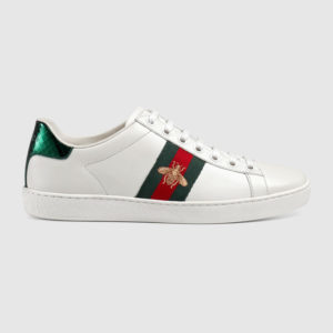 most expensive gucci sneakers